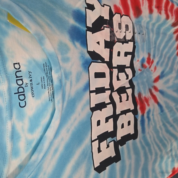 Cabana short sleeve shirt - Picture 3 of 8